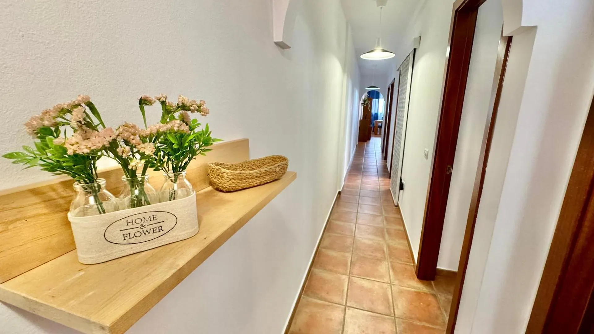 Apartamento La Casita De Vera Las Toscas 0*,  España