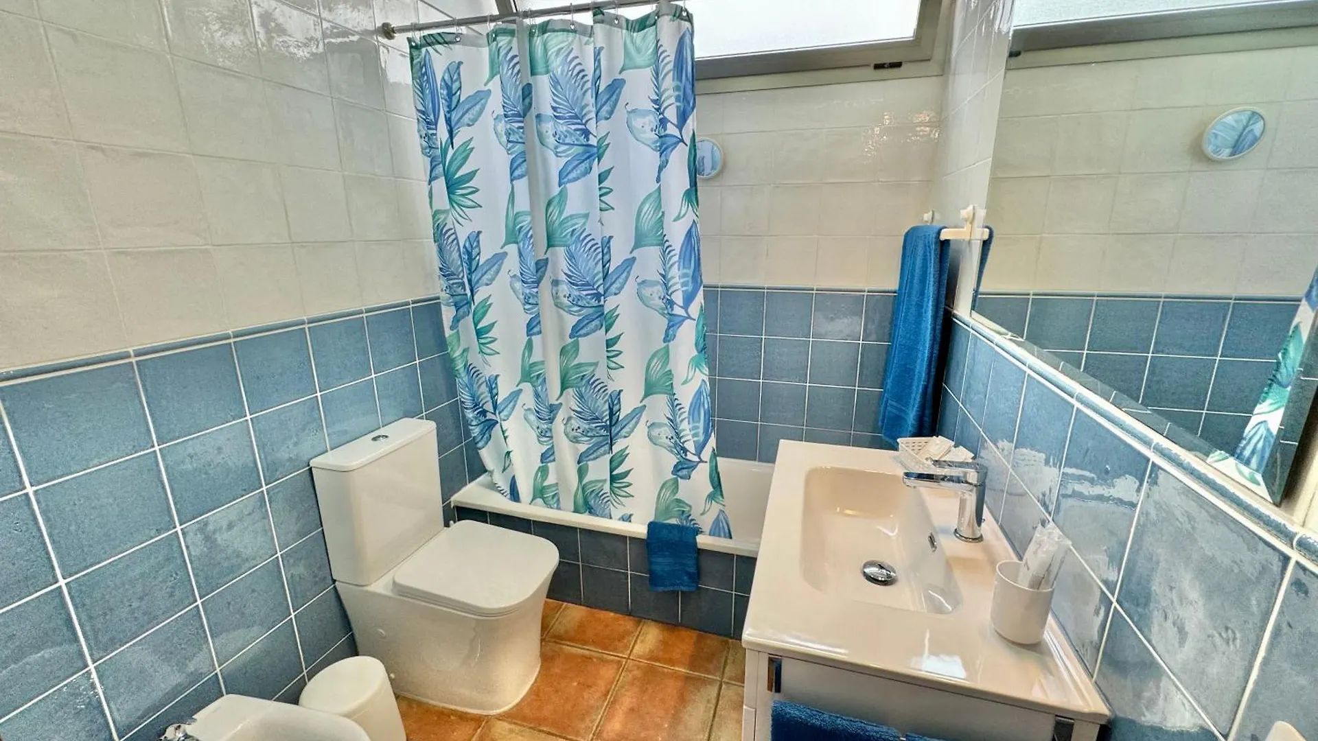 Apartamento La Casita De Vera Las Toscas 0*,  España